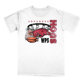 University of Arkansas Alley Oop T-Shirt - Shop B-Unlimited