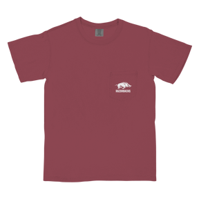 University of Arkansas Back In The Day T-Shirt - Shop B-Unlimited