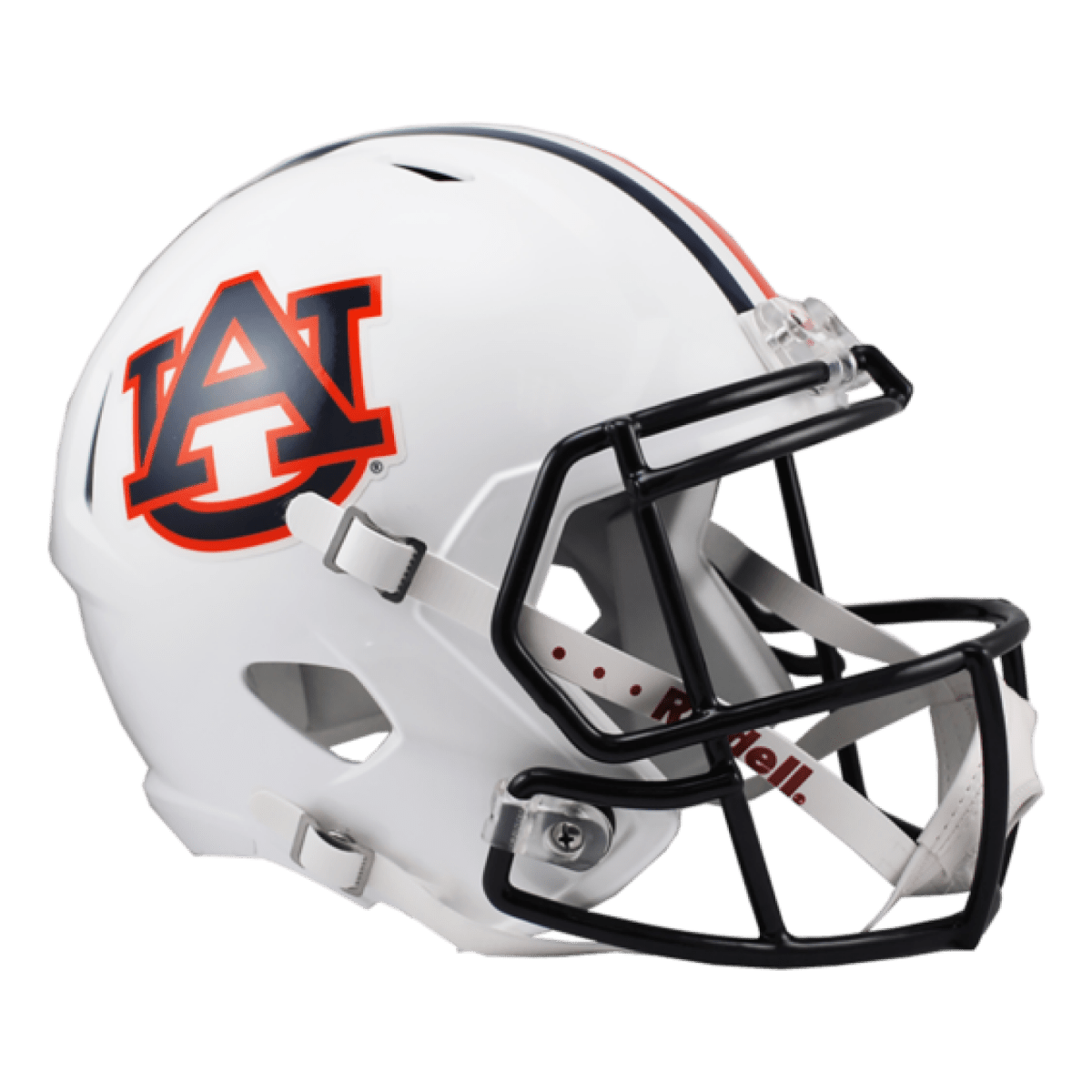 University of Arkansas Riddell Speed Replica Helmet - Shop B-Unlimited