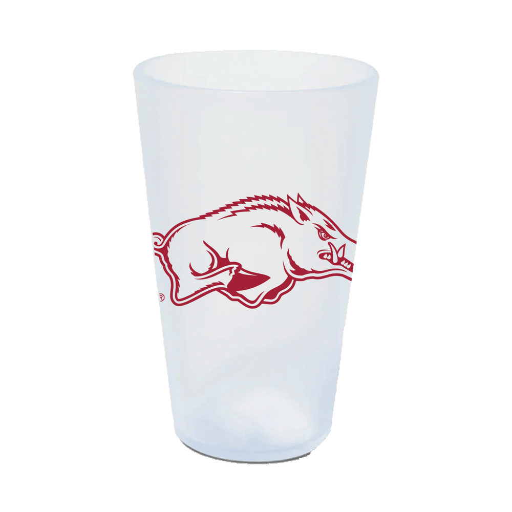 University of Arkansas Silicone Cup - Shop B - Unlimited - novelty drinkware