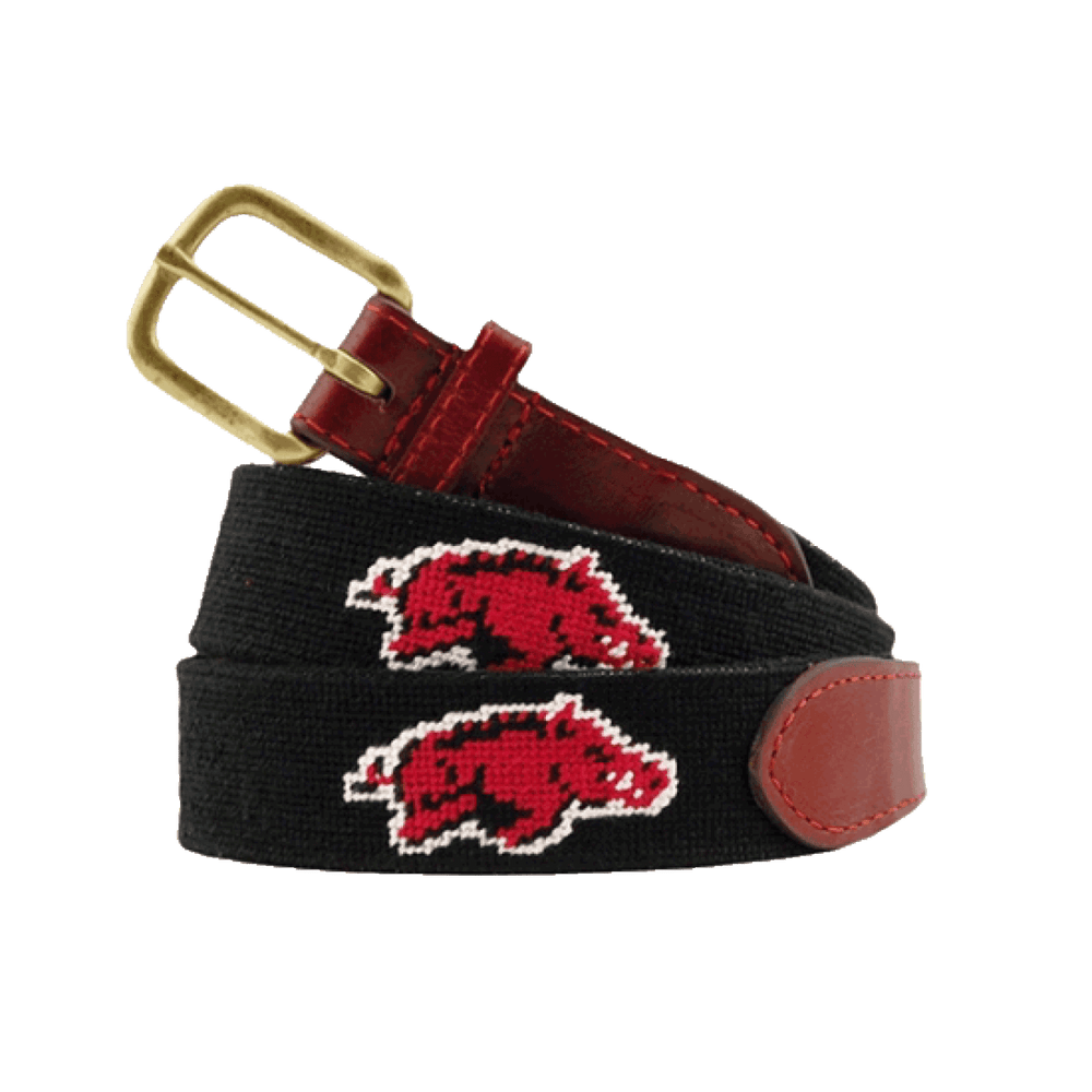 University of Arkansas University of Arkansas Smathers and Branson