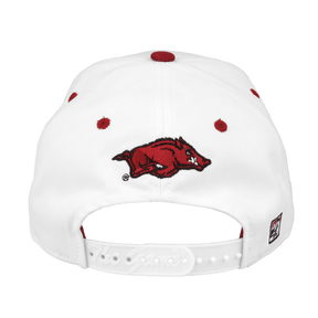 University of Arkansas The Game Best Bar On Campus Cap - Shop B-Unlimited