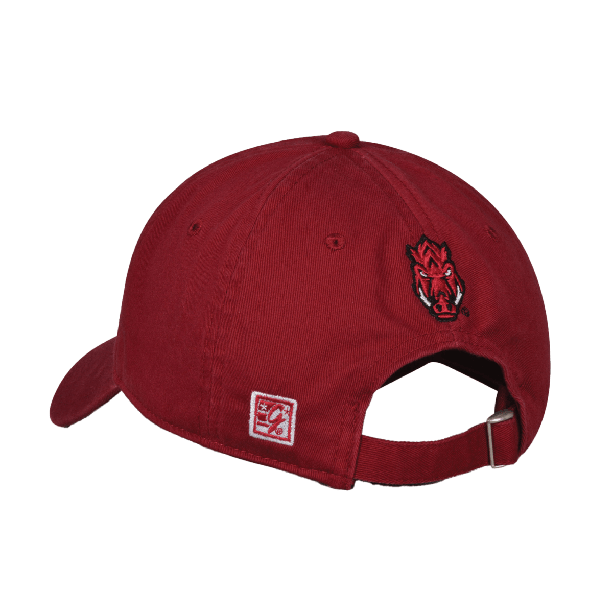 University of Arkansas The Game Trademark Bar Cap - Shop B - Unlimited - caps adjustable
