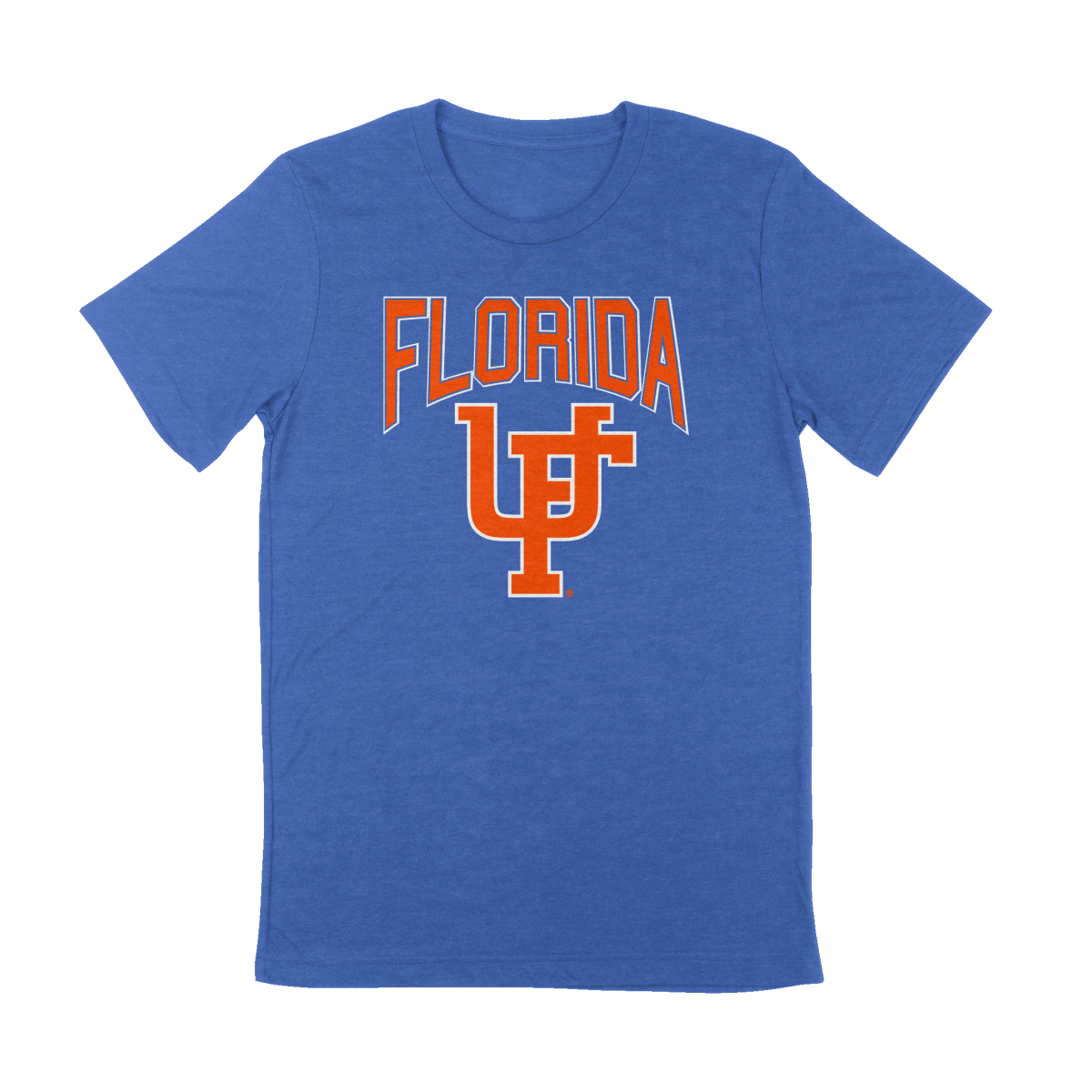 University of Florida Arch Over UF T-Shirt - Shop B-Unlimited