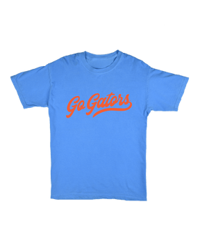 University of Florida Battle Cry T-Shirt - Shop B-Unlimited