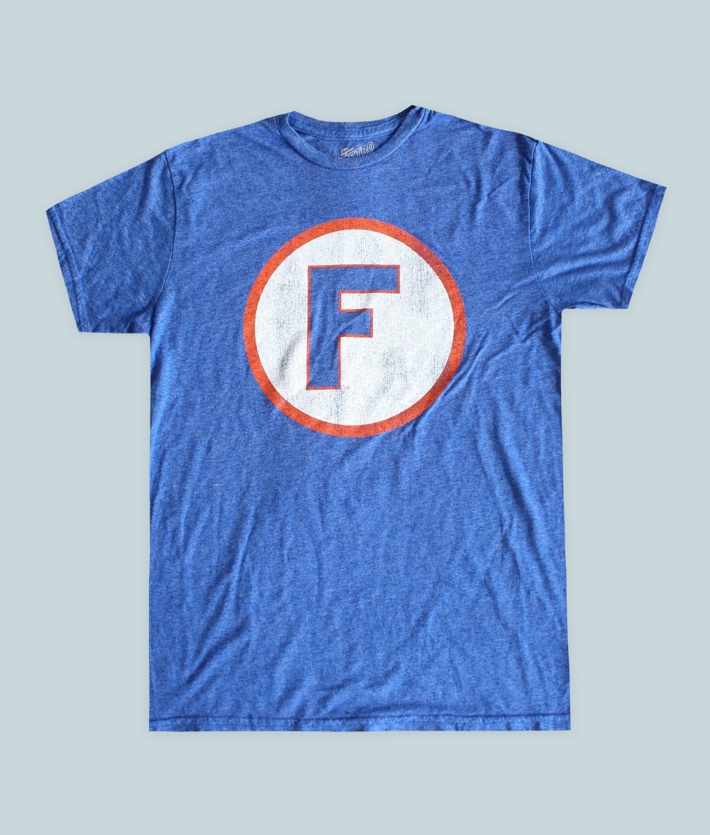 University of Florida F Circle T-Shirt University of Florida - Shop B-Unlimited