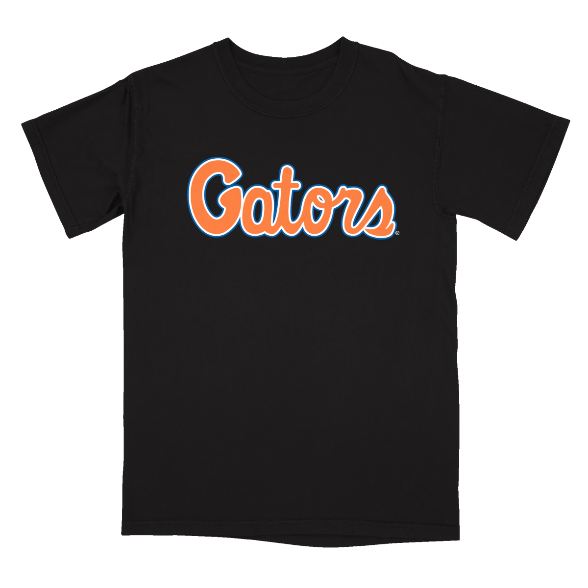 Florida Script Baseball Florida Gators Script Logo