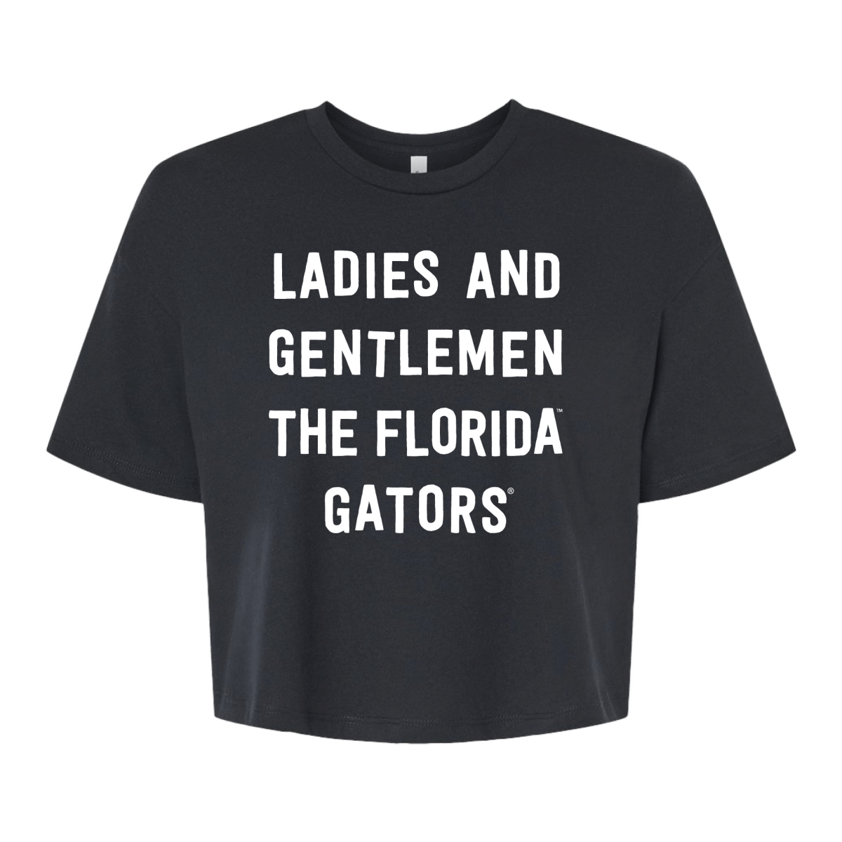 University of Florida Ladies and Gentlemen T-Shirt - Shop B-Unlimited