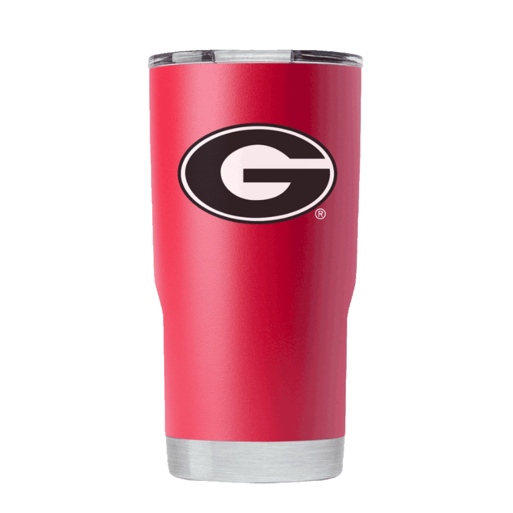 Football is My Favorite Season 20oz. Insulated Tumbler