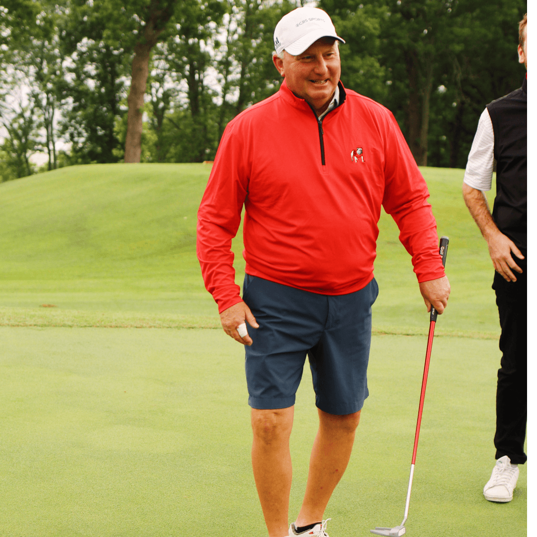 University of georgia men's polo shirts sales