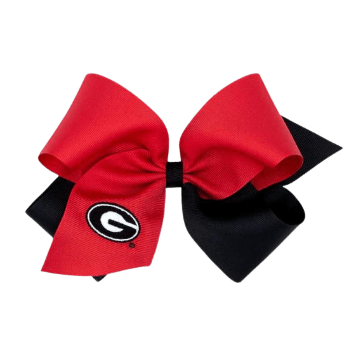 University of Georgia Kids Bow - Shop B-Unlimited