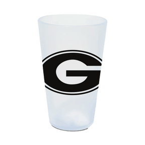University of Georgia Silicone Cup - Shop B-Unlimited