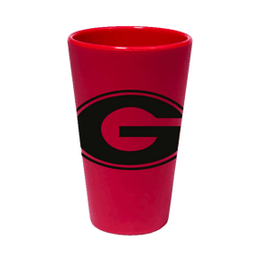 University of Georgia Silicone Cup - Shop B-Unlimited