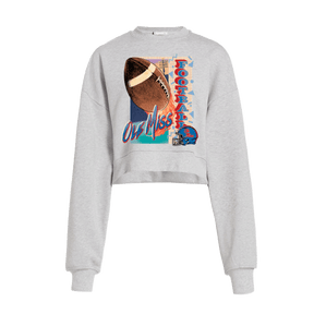 University of Mississippi Fireballs Sweatshirt - Shop B-Unlimited