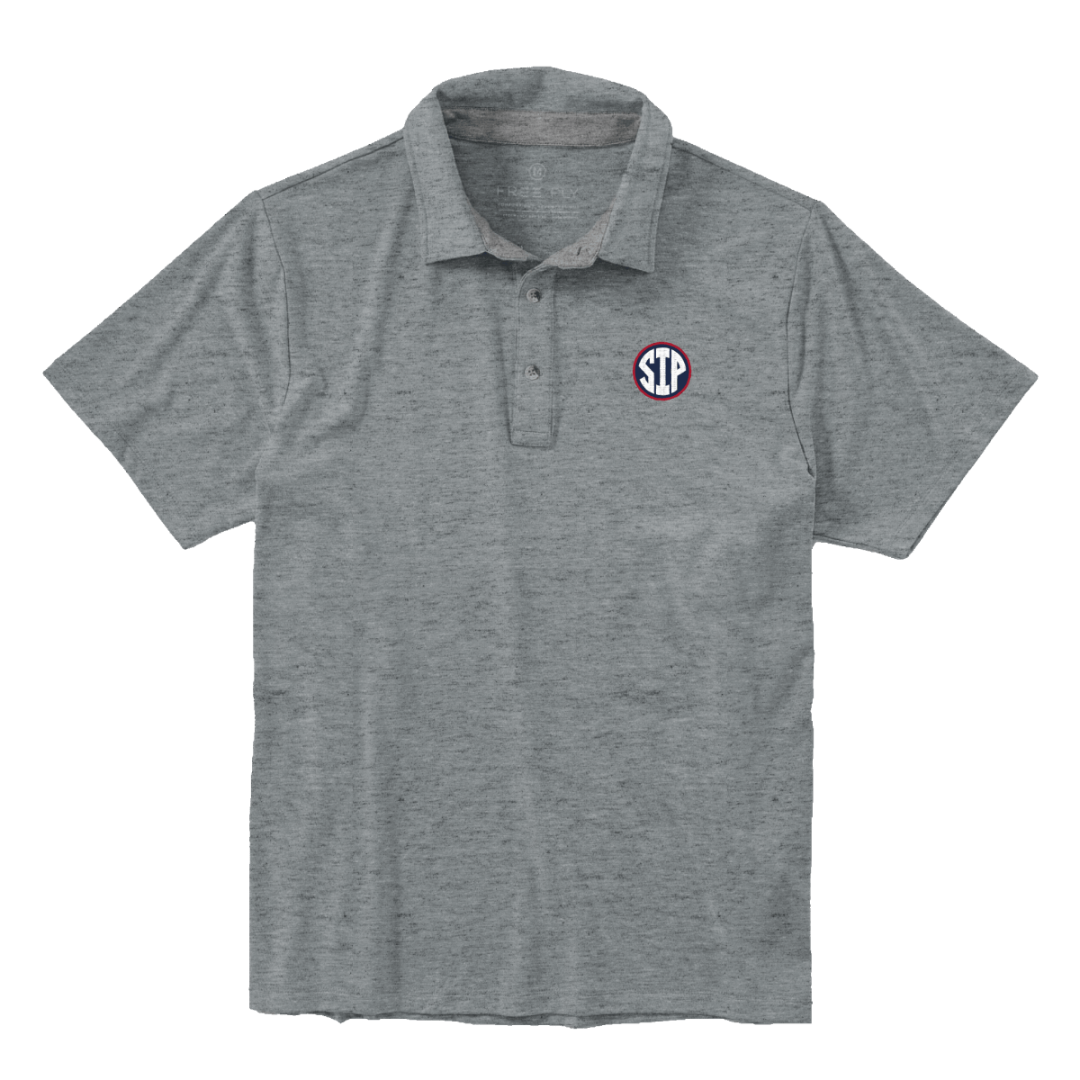 University of Mississippi Free Fly Men's Bamboo Flex Polo - Shop B-Unlimited
