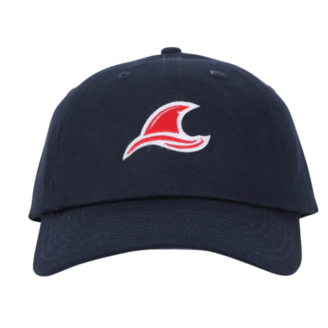 University of Mississippi Hovi Cotton Dad Hat - Shop B - Unlimited - caps adjustable