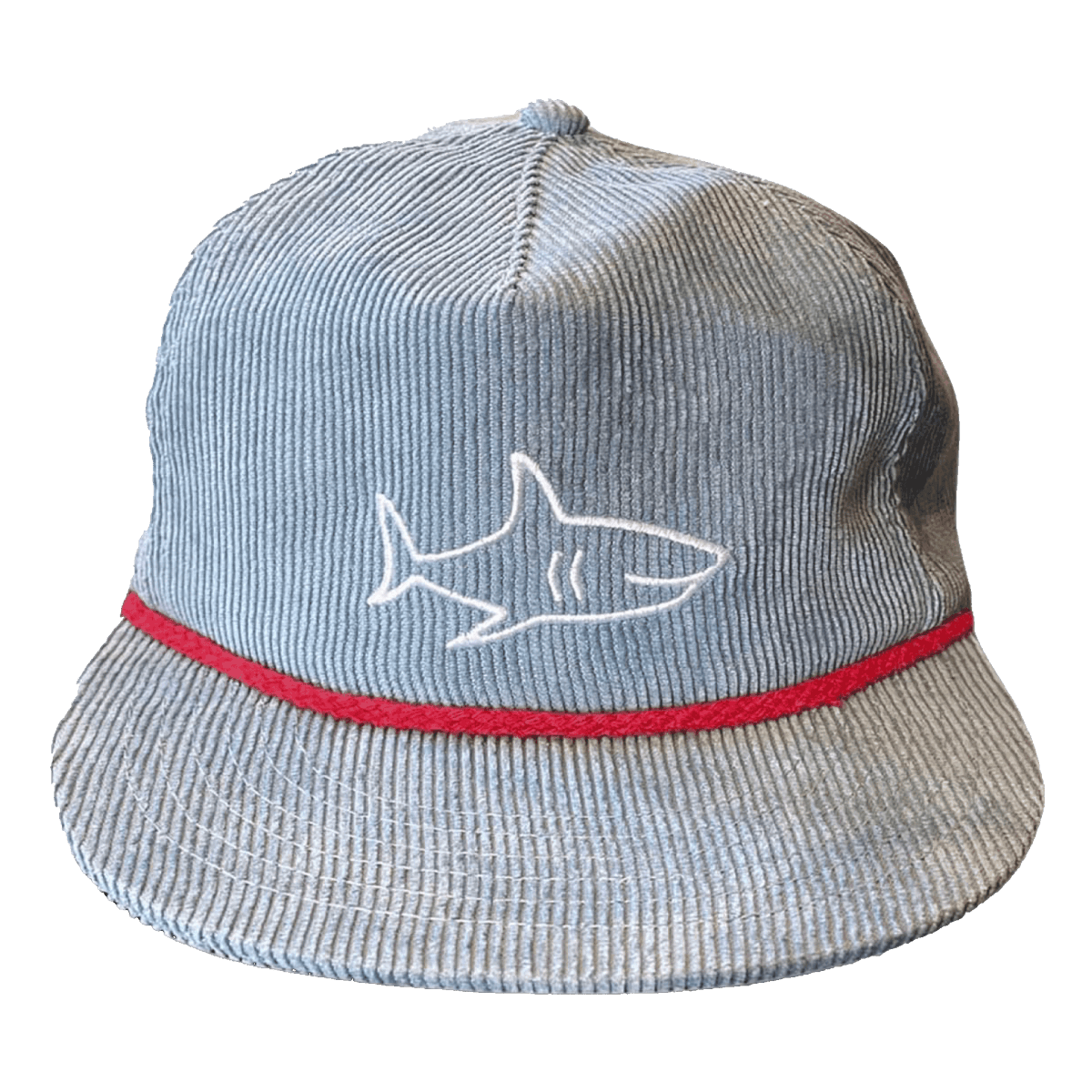 University of Mississippi Hovi Mascot Corduroy Rope Hat - Shop B - Unlimited - caps adjustable