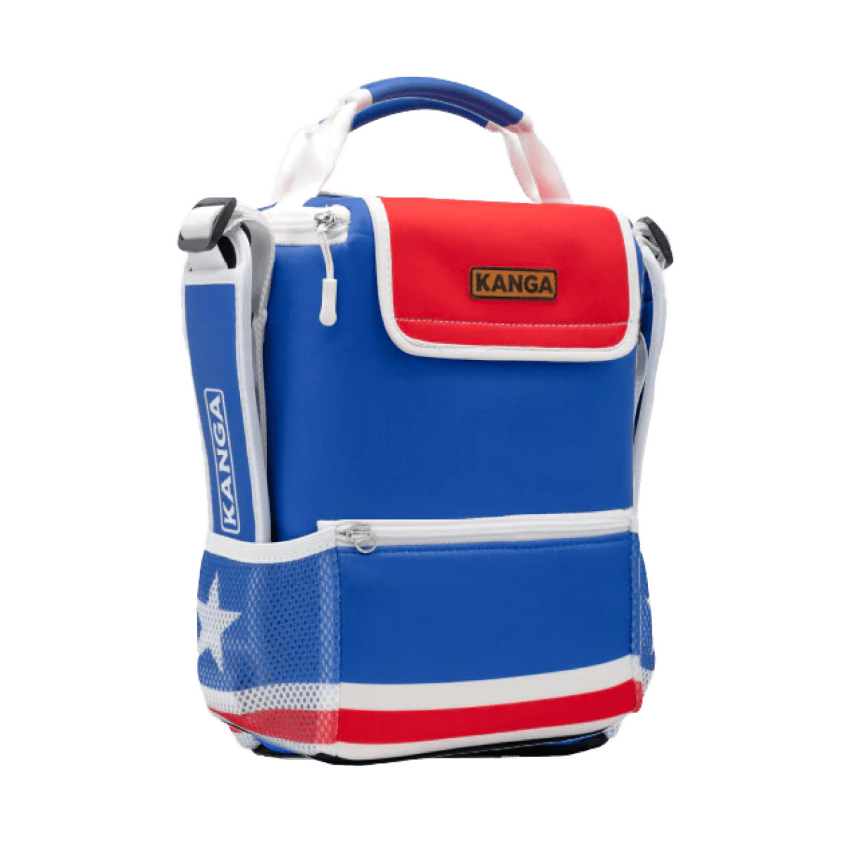 University of Mississippi Kanga The Pouch Cooler - Shop B-Unlimited