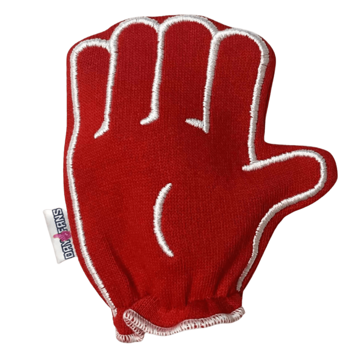 University of Mississippi Kids Fan Mitts - Shop B - Unlimited - novelty apparel