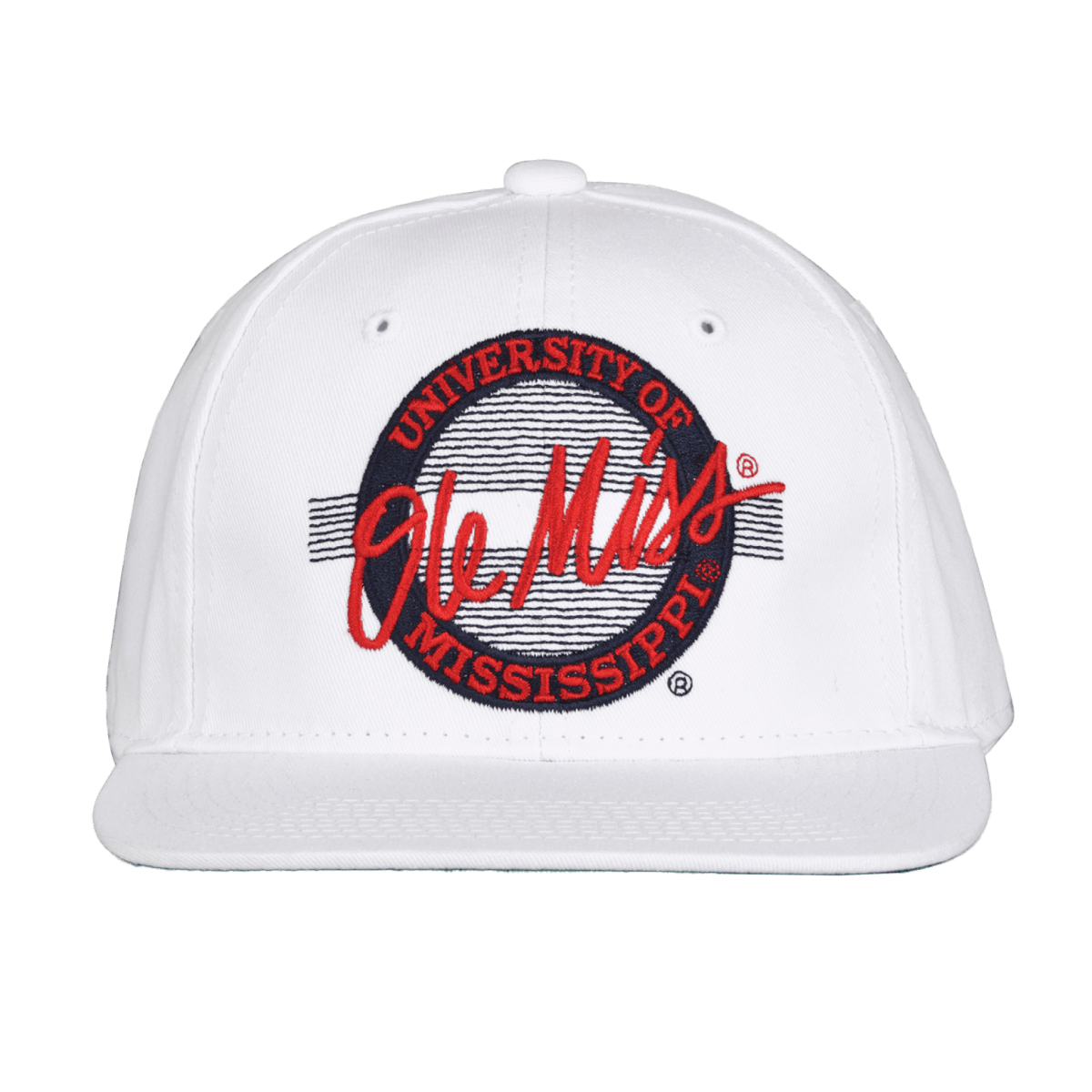 University of Mississippi The Game Classic Throwback Cap - Shop B-Unlimited