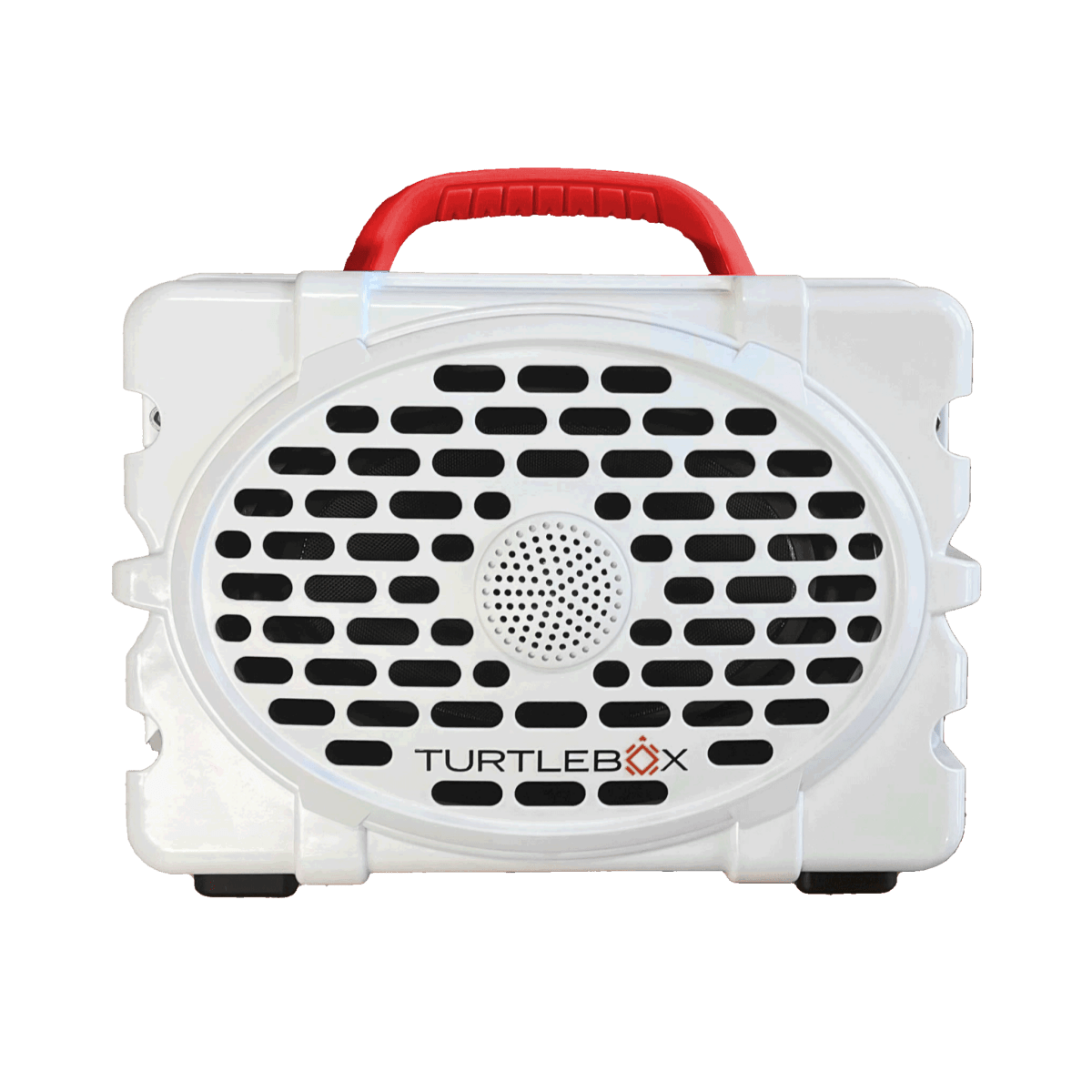 University of Mississippi Turtlebox Gen 2 Speaker - Shop B-Unlimited